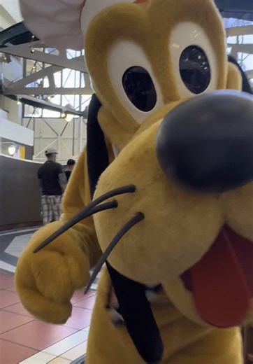 Chef Mickey's Spring Break Magic at Disney World