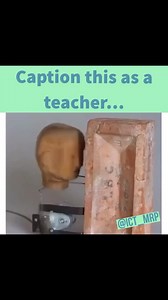 13K views · 146 reactions | Caption this as a teacher… | ICT with Mr P - Tech to Raise Standards | Facebook