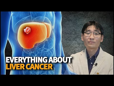 Everything about Liver Cancer - Learn about its diagnosis and treatment