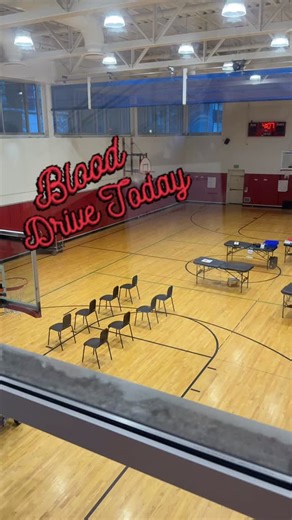 SPIRIT WEEK DAY 2: VAMPIRES vs. WEREWOLVES Today was our fall Blood Drive! Thank you to all of the students and staff who donated Blood today and organized the event! We saved so many lives today… and our looks killed! Want to participate in the rest of Spirit Week? Check out the end of the video for what to wear tomorrow! #onlyatcoop #spiritweek #vampiresvswerewolves #halloween #blooddrive | Cooperative Arts and Humanities High School | Facebook