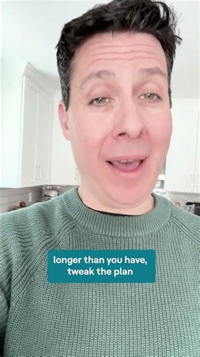 Springtime routines for ADHD