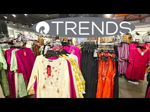 🔥Reliance Trends Flat 80% OFF Sale|Trends New Arrivals|Trends Summer Collection|Trends Sale is live