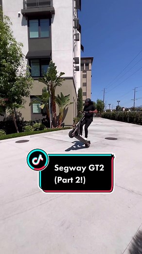 Segway GT2 Review: Is it Worth the Price?