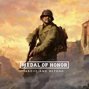 Medal of Honor: Above and Beyond - IGN
