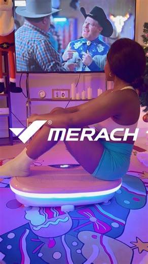 Discover the Benefits of 4D Vibration Plate Fitness