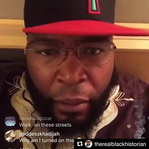 191K views · 1.9K reactions | https://teespring.com/stay-woke-cup#pid=522&cid=101870&sid=front Is #ego tainting our Brothas? #DrUmar #UmarJohnson #PanAfricanism? 路‍♂️路‍♂️路‍♂️路‍♂️路‍♂️路‍♂️路‍♂️路‍♂️路‍♂️路‍♂️路‍♂️路‍♂️路‍♂️ | Blacks be like | Facebook