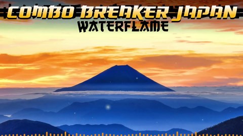 Combo Breaker Japan [Japanese/techno music]