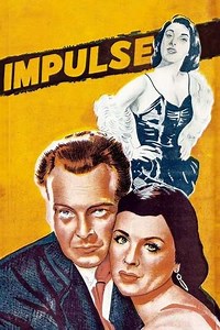 Impulse (1954) - Movie