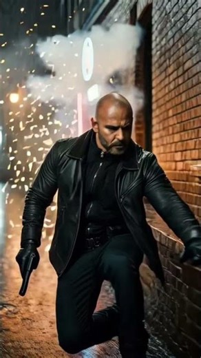 #🕶️ Step into #the world of the #legendary #assassin — Agent 47.#Silent kills, tactical moves