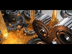 Lubrication Basics/Lubricants/Types of Lubrication/Hydrodynamic Lubrication/Boundary Lubrication.