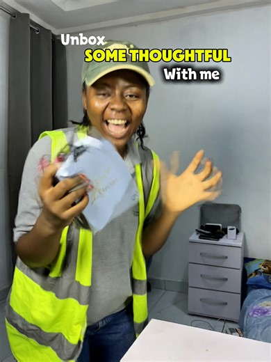 Thoughtful Gifts Unboxing: A Heartwarming Surprise