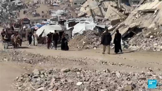 What's next for the Gaza ceasefire deal now that the last Israeli hostage is back?