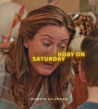 "Sheldon Doesn't Get Invited to Billy's Birthday Party"☠️🔥 | young sheldon |#Trending #Shorts