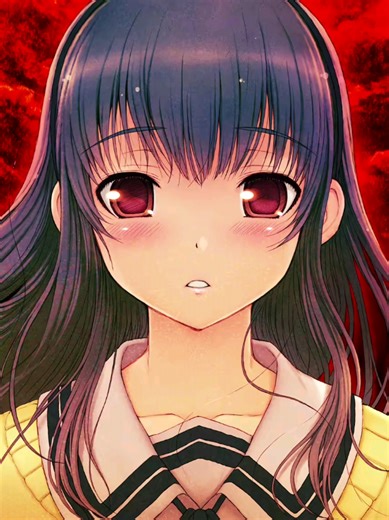 alight motion fucked up the quality for some reason #youandmeandher #visualnovel #miyukisone #edit #fyp Five Nights at Freddy’s is about a pizza place called Freddy Fazbear’s Pizza. On the outside, it looks like a fun place for kids. On the inside, it is built on murder, lies, and guilt. It starts with a man named William Afton. He is one of the founders of the company and the main villain. William murders children and hides their bodies inside animatronic suits. Because of this, the children’s 