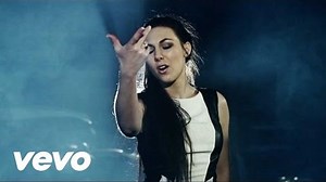 Amaranthe - Burn With Me