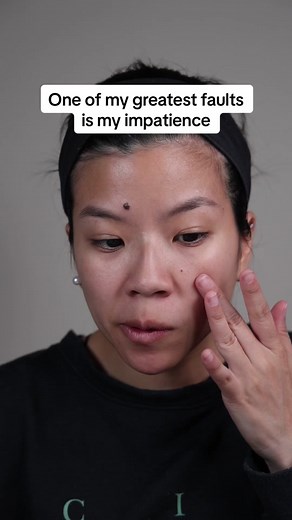 Learning to Be Patient: A Journey of Mindfulness and Appreciation