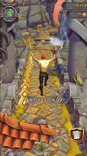 Temple Run 2 Gameplay 🔥 Epic Run & High Score Challenge!