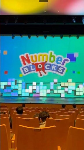 #넘버블럭스뮤지컬