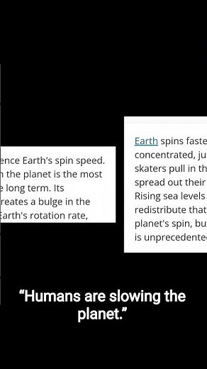 The Shocking Impact of Climate Change.