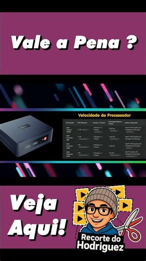 Mini PC with Ryzen vs. Mini PC with Intel: Which is the Better Value?