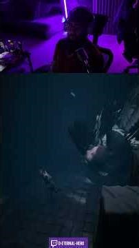 Big bird!!! - CHUCKY!!! #reanimal #fyp #viral #gamers #shorts