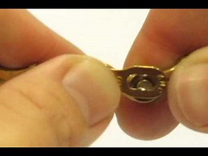 KMC Chain missing link