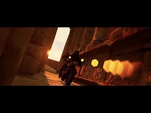 Performance Capture to Previz in Real-Time | Versatile Media