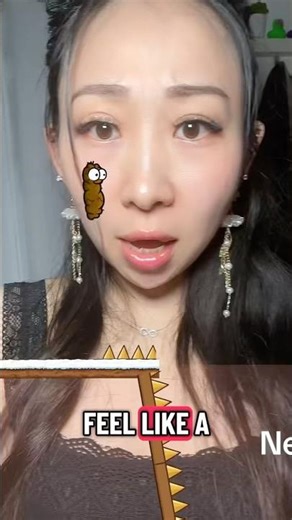 JUMP POOP 💩 GAME #shorts 🚽