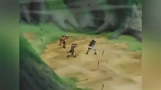 Naruto's Reincarnation as Hagoromo Explained