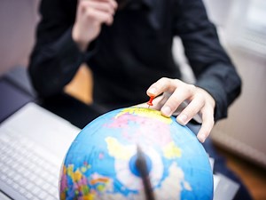 'Work from home' defined the pandemic, but the future is 'work from anywhere'