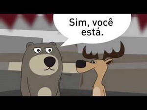 Animação Comunicação Precisa
