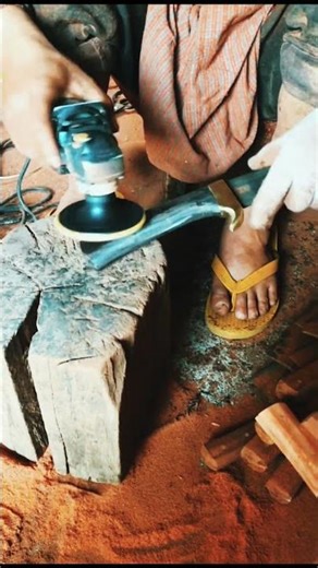 I Really Love to Make This Knife Handle#making#howto#kbifehandle#tophandle#topquality#handmade#short