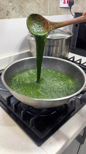 How to Make Ewedu Soup: Step-by-Step Guide