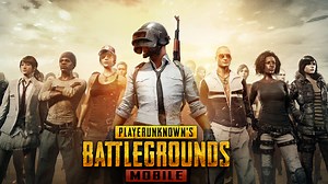 Play PUBG Mobile on PC with Smart F Key