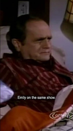 Newhart’s Ending Is Still the Smartest in TV History 😵📼