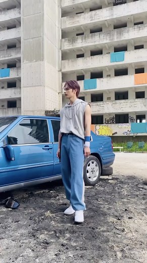 SEVENTEEN Left Right Dance Challenge