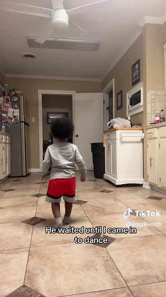 Spontaneous Jigging in Louisiana - Jigglikerob