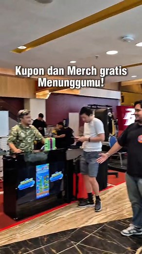 11K views · 71 reactions | Hi Getrich Mania! ✨ Bingung dimana lokasi...