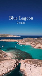 12K views · 902 reactions | Blue Lagoon is a natural pool with crystal clear waters. One of Malta's Top attractions, Island of Comino, Malta Thanks instagram.com/podniebny_kadr for his video. #łovemalta #malta #comino #visitcomino #malta2024 | LoveMalta | Facebook