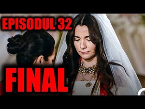 ULTIMUL EPISOD - EPISODUL 32 DIN SERIALUL MINCIUNI DE FAMILIE - VA MAI FI UN NOU SEZON?