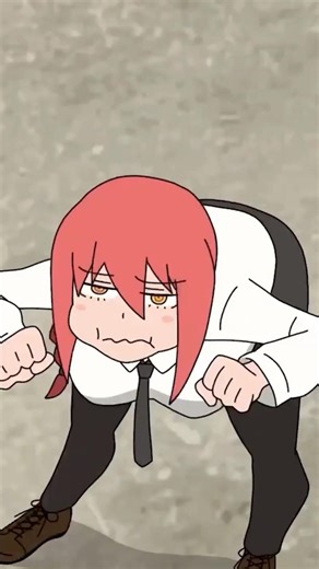 Fujimoto is showing us a lack of respect!!! #chainsawman