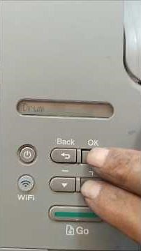Brother Printer Drum Reset Easy Method