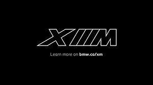 The radically new BMW XM has been a closely guarded secret. Until now. Discover the first reactions to this trailblazing new model. Explore the BMW Concept XM at bit.ly/TheBMWXM. #BMW #THEXM | BMW Canada