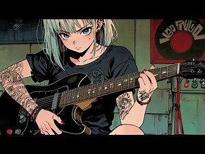 The BEST HEAVY METAL Playlist You Need Now