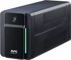 APC Back UPS BX – BX950MI-GR - unterbrechungsfreie Stromversorgung 950 VA mit Schuko Ausgängen, Batteriesicherung & Überspannungsschutz, Backup-Batterie mit AVR, Datensicherungsfunktion