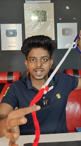 36K views · 366 reactions | Rope trick #magictrickguru #ropemagic #ropetrick #ropework #ropeart #magic #magictricks #indian #art #TutorialGuruji #fbreels #fbtranding #fbpost #najumagic #magician | Tutorial Guruji | Facebook