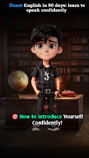 EnglishproX on Instagram: ""Struggling with how to introduce yourself professionally? 🤔 Here's a perfect self-introduction template for students, freshers, and job seekers! ✨ Save it 🔖 Practice it 🎙 and Impress them 💼" Self Introduction English for Beginners Job Interview Tips Spoken English Practice Fresher Interview Communication Skills English Speaking Professional English Career Tips Resume Skills #SelfIntroduction #EnglishSpeaking #InterviewTips #EnglishForBeginners #ProfessionalSkills 