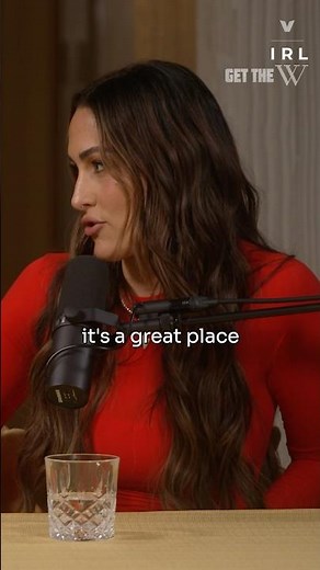 The Bella Twins take the IRL Bowl…