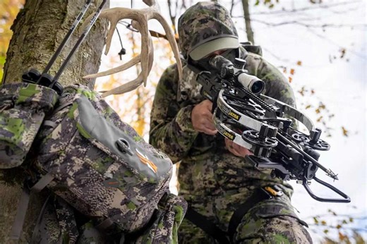 The Latest and Greatest New Crossbows from TenPoint - Game & Fish