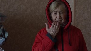War in Ukraine: Civilians in Balakliya share chilling accounts of Russian atrocities